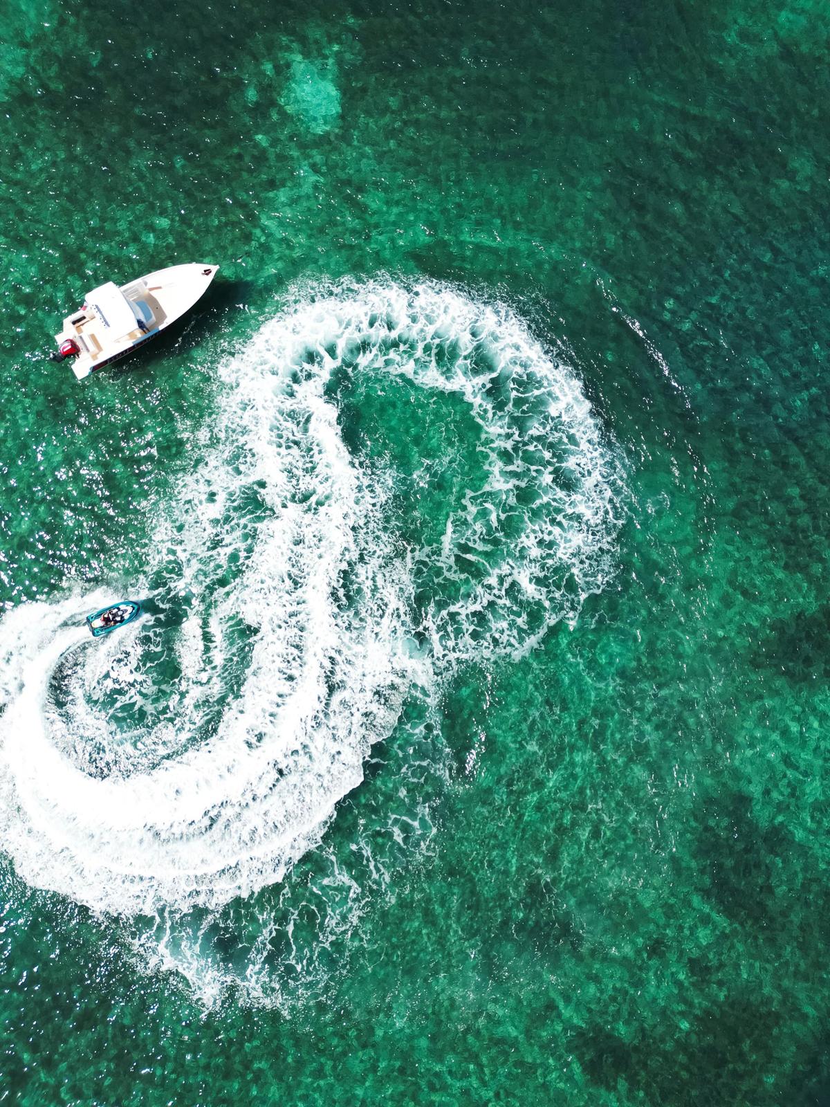 Location libre jet ski 1