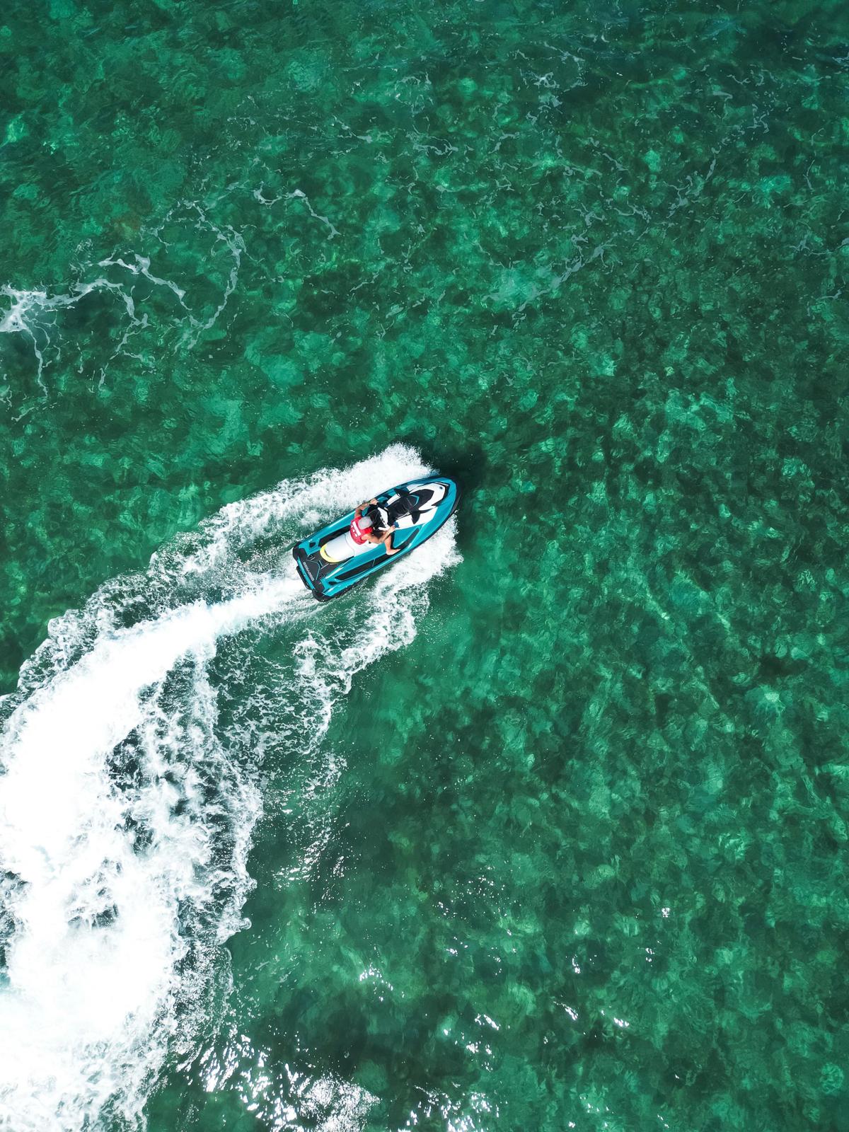 Location libre jet ski 2