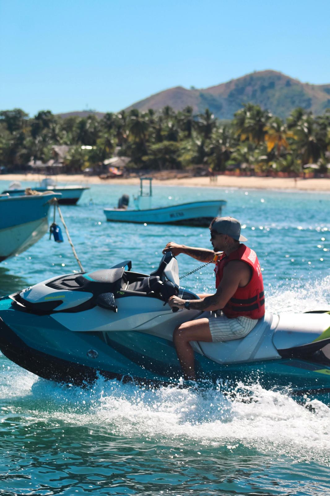 Location libre jet ski 3